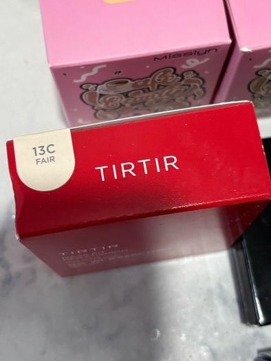 Korean foundations, BB CREAM, cushion foundations, correctors