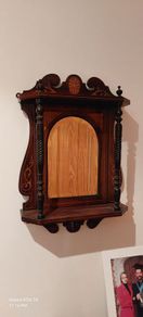 ornamental mirror