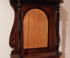 ornamental mirror