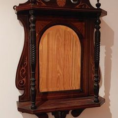 ornamental mirror