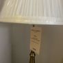 Brand new unused Laura Ashley table lamp x 2 Image 2