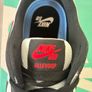 Nike SB Alley Oop Chicago Black Toe UK 11 Deadstock Image 7