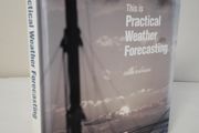 The Practical Weather Forecasting by Dieter Karnetzki (HQ599)