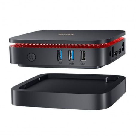 Blackview MP60 Mini PC (11th generation) - Intel N150 2.9 GHz - 16GB / 512GB SSD - Windows 11 Pro
