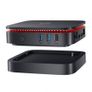 Blackview MP60 Mini PC (11th generation) - Intel N150 2.9 GHz - 16GB / 512GB SSD - Windows 11 Pro Image 2