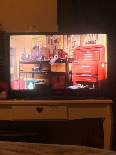 walker tv 32"