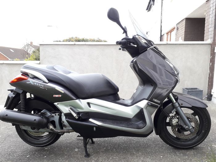 motorbikes wanted