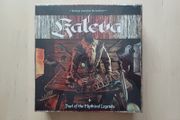 Kaleva of the Finnish Forests - 2 Player Strategy Board Game (SEALED NEW)