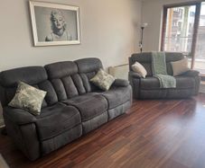 Reclining Sofas in Dublin