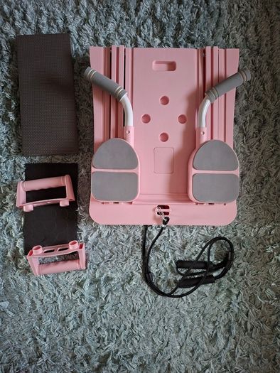 Brand NEW Pilates Board