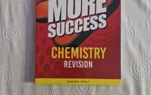 Less Stress More Success