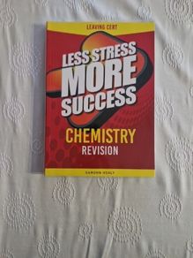 Less Stress More Success