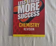 Less Stress More Success