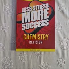 Less Stress More Success