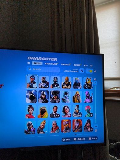 Fortnite