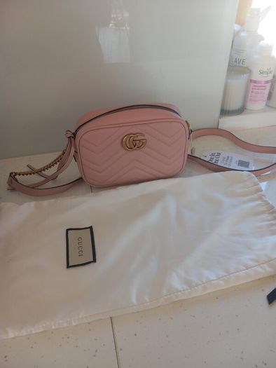 gucci marmont