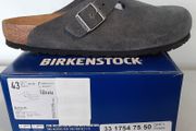Birkenstock Boston Clog Brand New Size 9