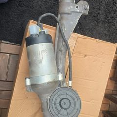 vw ID4 steering  rack