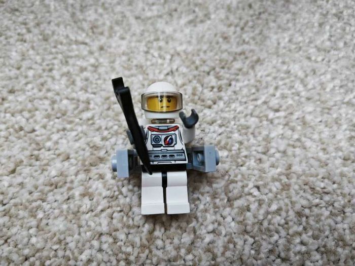 LEGO 31066 Space Shuttle Explorer