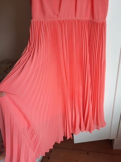 Woman dress
