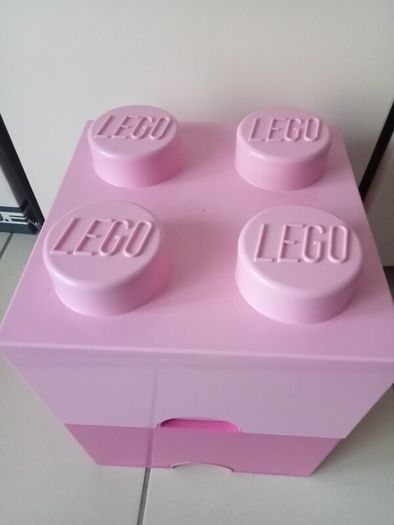 Lego Large Storage Box