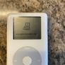 ipod 4th gen click wheel 40gb Image 7