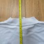 Leeds United Football 96 Jersey Mens Large Image 9
