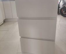 Malm 3 drawer