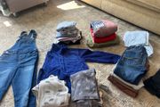 4-5 yrs Boys Bundle
