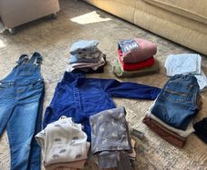 4-5 yrs Boys Bundle
