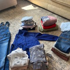 4-5 yrs Boys Bundle