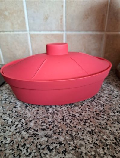 Silicone Dish for Microwave