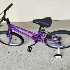 Apollo Envy Kid's Bike (6-9-Years)