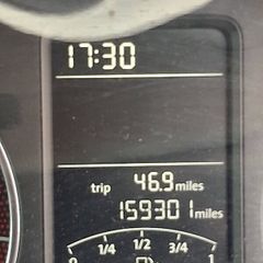 Volkswagen Polo 2010