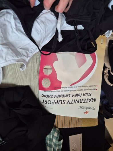 Maternity Clothes bundle size 8-10, S-M, some new with tags