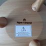 Ingvar Kamprad Milking Stool Image 6