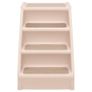Folding Dog Stairs Image 3