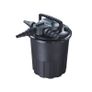 Aqua Nova NFF-12000 Pond Pressure Filter with UV-C Lamp 24W Self-Cleaning up to 12000L Image 5