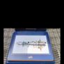 Wexford Opera festival placemats set new in box. Set of 4. Image 2