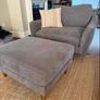 Snug Sofa and Love Seat Image 2