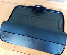 A2 Artcare Art Carrier, folder, zip bag. heavy duty, folder, case, size A2. Back to school/college. REDUCED TO SELL!