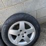Peugeot Alloy Wheels Image 7