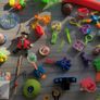 Random toys Image 3