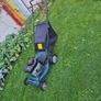 Pro Lawn Self Drive lawnmower Image 3