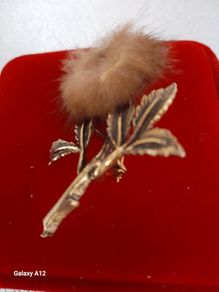 vintage Brooche