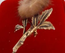 vintage Brooche