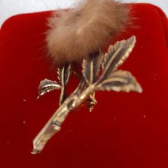vintage Brooche