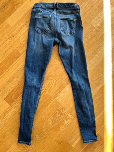 River Island Molly jeans