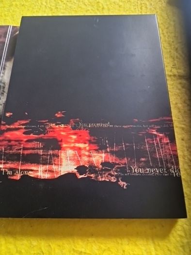Silent Hill 2 Special Set 2 disc set PlayStation2 Ps2 games Original