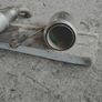 Boy Racer !4" Exhaust Flanges,/End Pipes Image 3